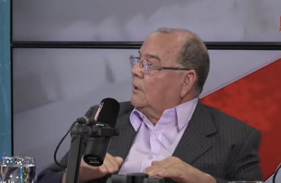 PLD denuncia desatención de producción agropecuaria RD