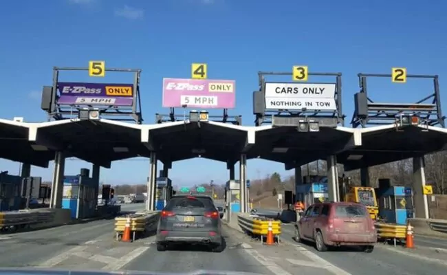 Entra hoy en vigencia el aumento de precios en los peajes, disfrazado de nivelación