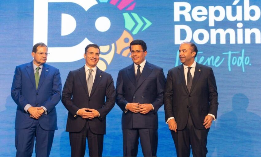 RD inicia con buen pie en Fitur: anuncia cinco nuevos hoteles