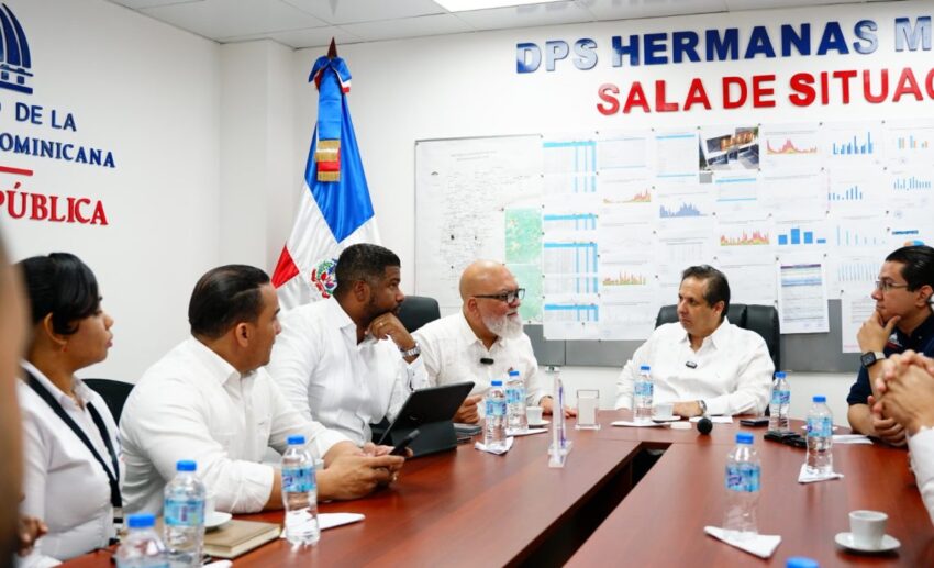 Ministro de Salud anuncia ampliación de Unidades de Intervención en Crisis para mejorar servicios de salud mental