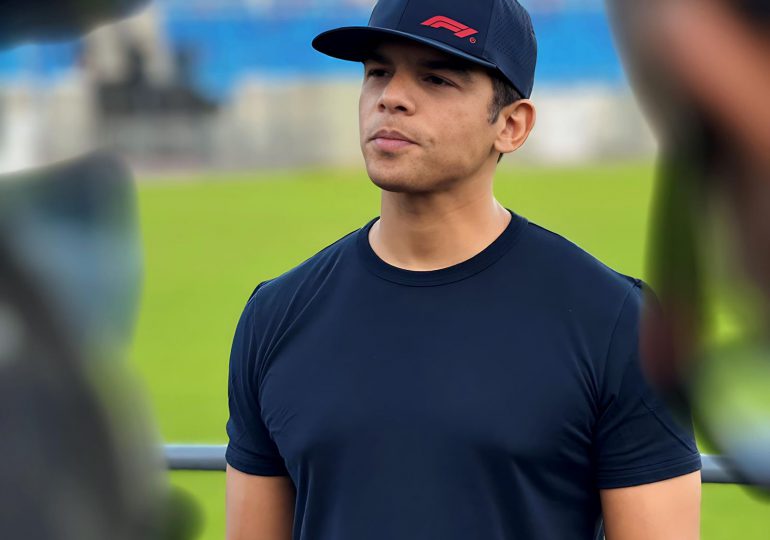 Saymon Díaz asegura la función del domingo será la mejor presentación de "Cerrando Ciclos" en el Quisqueya