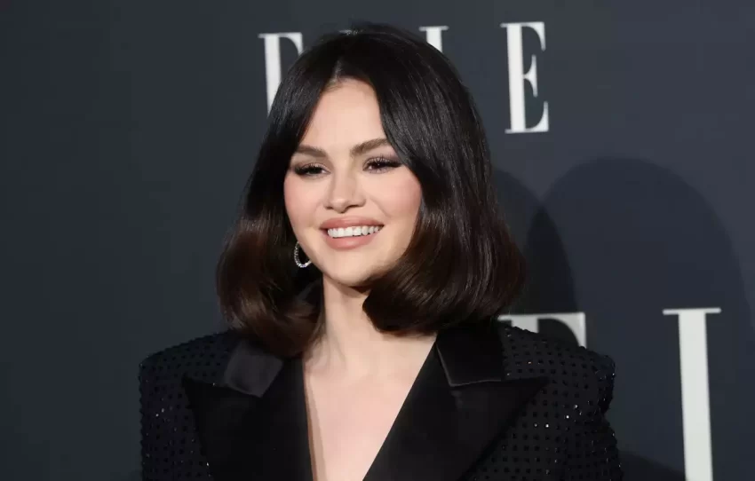Las raíces mexicanas de Selena Gomez (aunque casi no hable español)