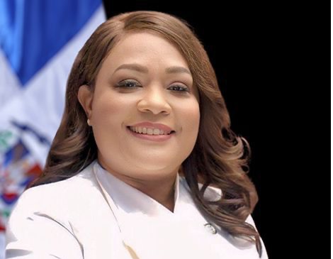 Senadora Villanueva reafirma liderazgo mujer dominicana