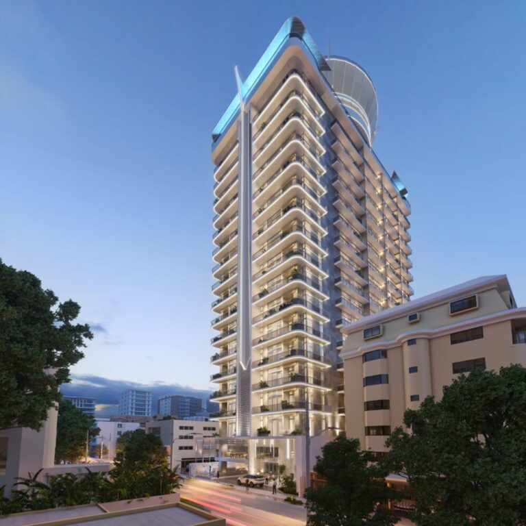 Wyndham abrirá un lujoso hotel de 238 habitaciones en Santo Domingo