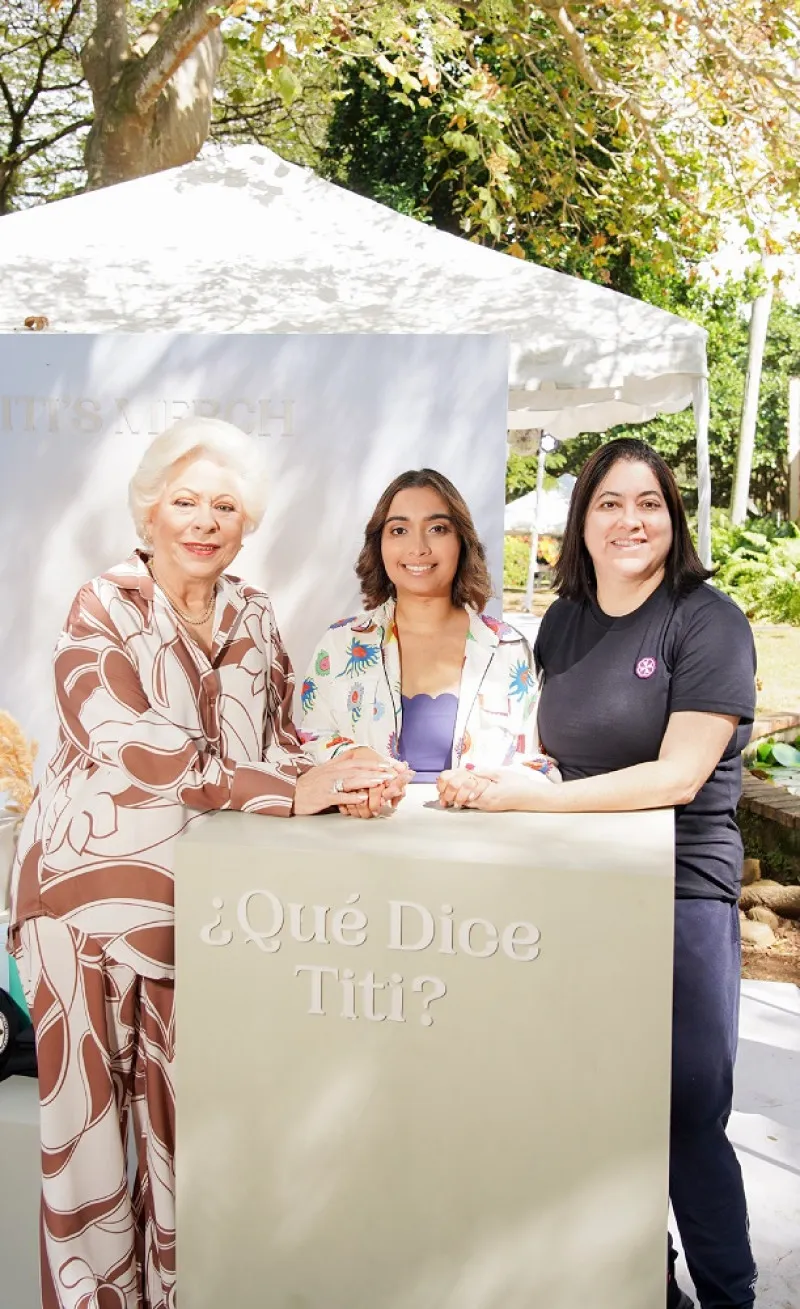 Una actividad dedicada a renovar la salud física y del alma