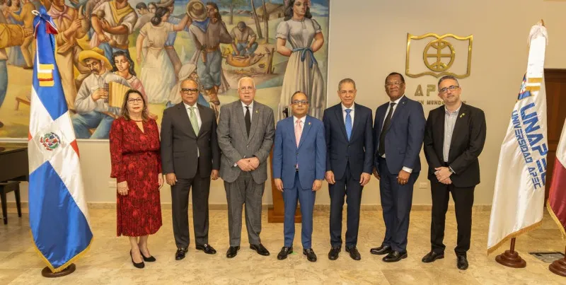 Una conferencia sobre Juan Pablo Duarte y la Constitución Dominicana