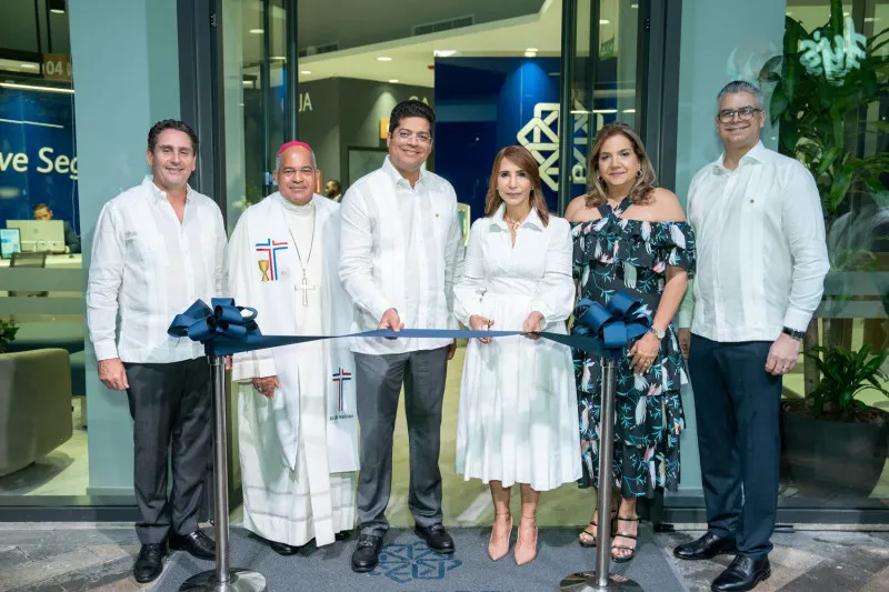 Grupo Universal estrena sucursal en Puerto Plata