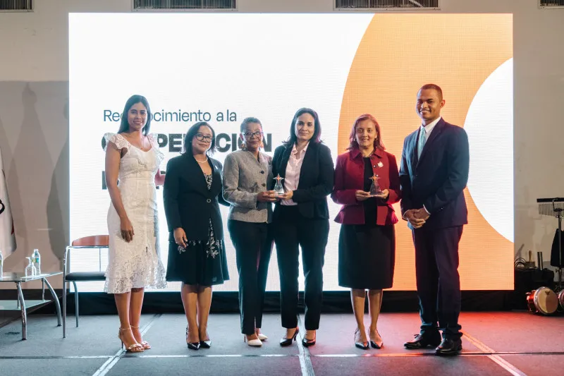 'World Vision' celebra 35 años de servicio a favor de la niñez en República Dominicana