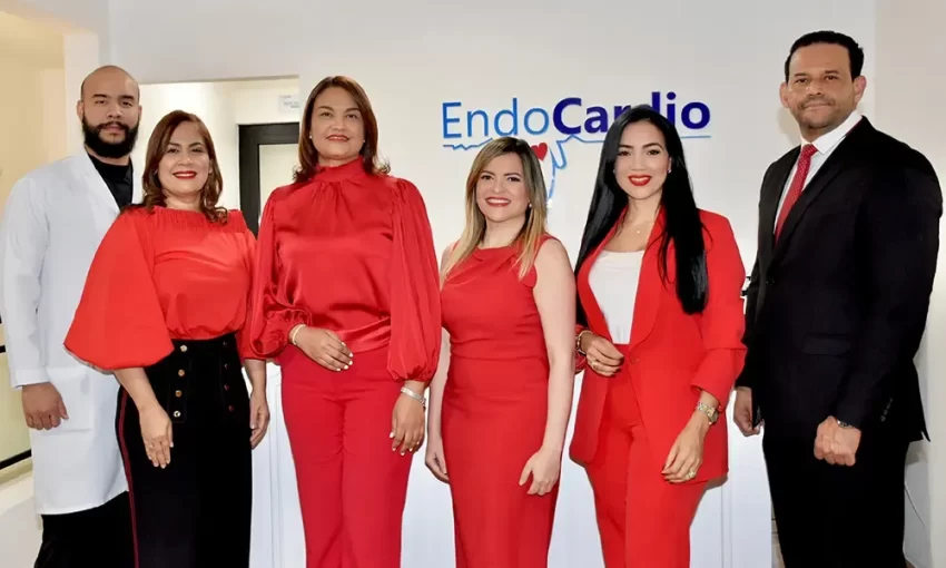 FEM y Endocardio firman pacto en favor de la mujer