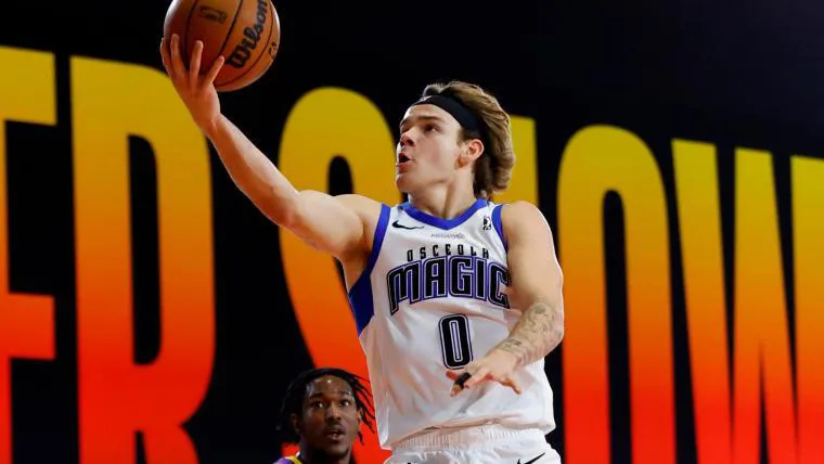 ¿Por qué Mac McClung no juega en la NBA? Las limitaciones principales de la figura del All-Star Weekend