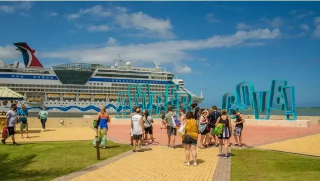 Alcaldía de Puerto Plata cobrará un dólar por cada turista que visite esa ciudad