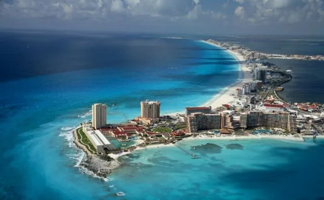 Cancún: Lezama anuncia millonaria inversión en seguridad