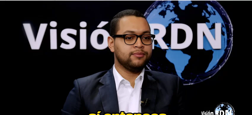 Cristian Cabrera alerta sobre posible traición en la frontera con Haití