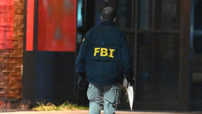 Crece el temor a ola de despidos en el FBI tras interrogatorio interno sobre el asalto al Capitolio