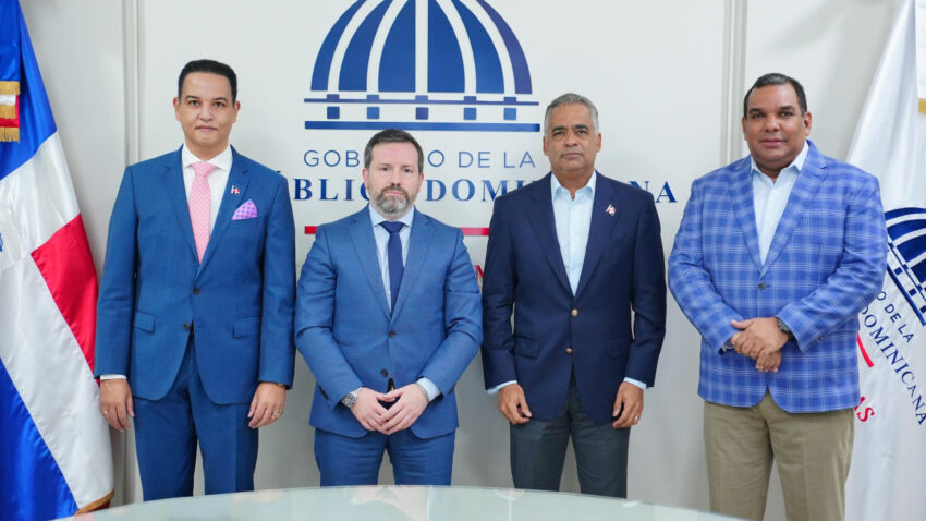 Energía y Minas coordina con la OIEA la ampliación de proyectos de cooperación técnica en energía nuclear