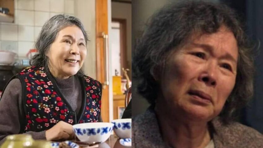 Fallece actriz del 'Juego del calamar'