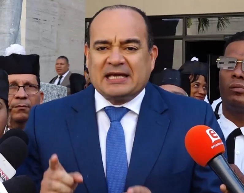 Fundación pide investigar uso ilegal de fondos de USAID