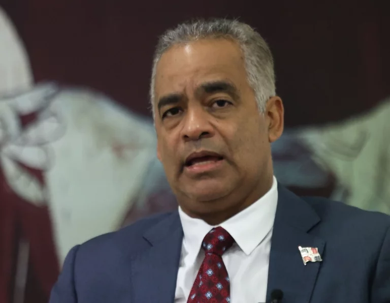 Gobierno busca reanudar la operación mina Falconbridge