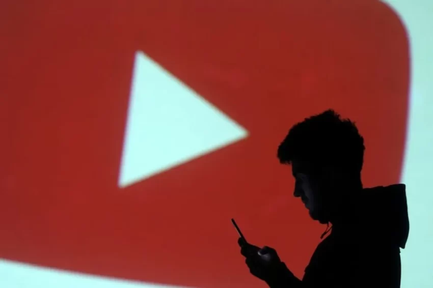 Guía práctica de cómo activar el modo Incógnito de Youtube para tener más privacidad