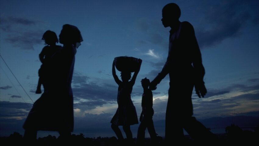 Los cuerpos de las infancias son el nuevo "campo de batalla" en Haití