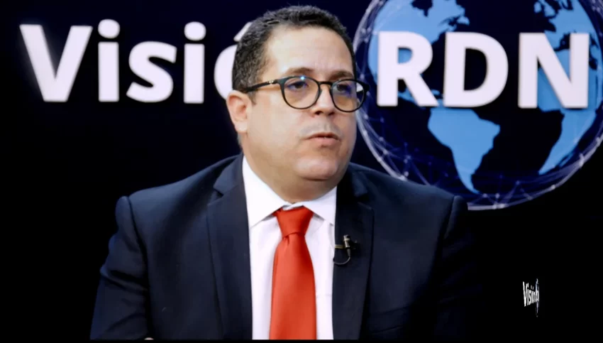 Marín Estrella analiza el impacto histórico del fallo sobre candidaturas independientes en República Dominicana