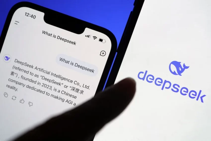 Un informe revela preocupantes vulnerabilidades en el chatbot de IA de DeepSeek: no superó ninguna prueba de seguridad