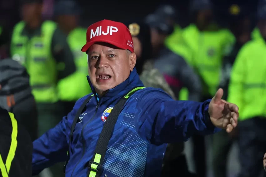 242 migrantes deportados de Estados Unidos regresaron a Venezuela en vuelo desde México