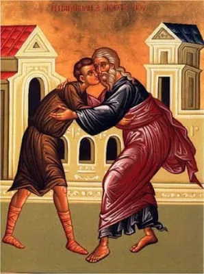 PALABRA DE DIOS DOMINGO DE LECTURA Así tendrán un gran premio y serán hijos del Altísimo, porque él es bueno hasta con los malos y los ingratos.