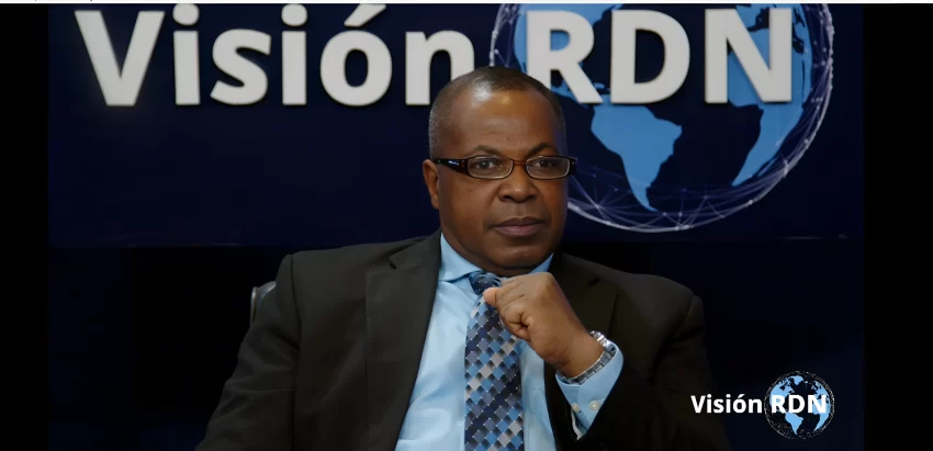 Pío Peguero: "Periodistas que traicionan la soberanía nacional deben ser declarados personas no gratas"