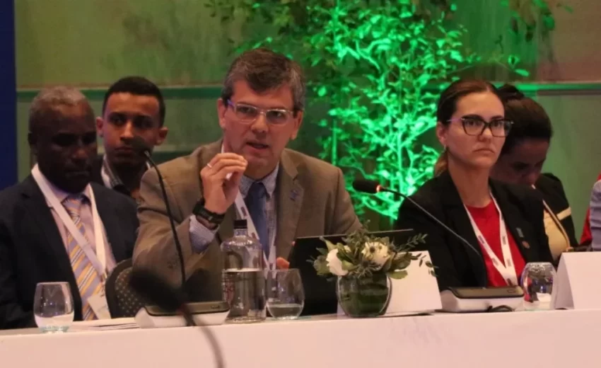 PNUD analiza formas mejorar legislaciones