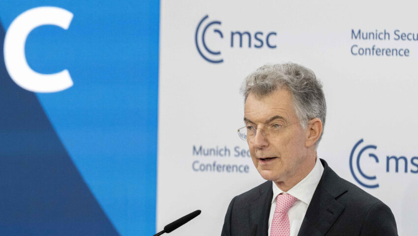 "Pesadilla para Europa": El organizador de la Conferencia de Múnich sobre sus resultados