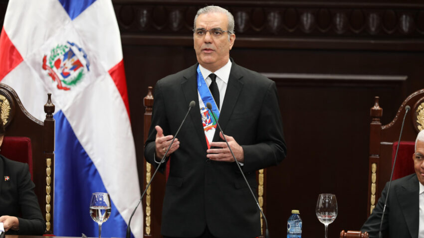 Presidente Abinader afirma 2024 ha sido un año de grandes hitos para el turismo de República Dominicana, lo que la consolida como el destino líder de la región