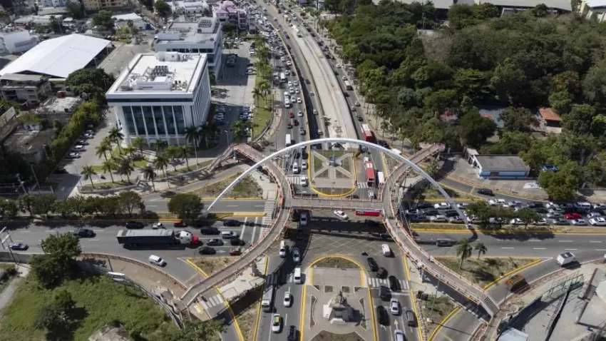 Riesgo país de República Dominicana, el más bajo de América Latina en febrero de 2025