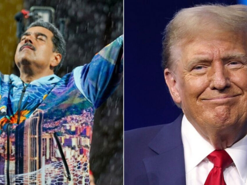 Revocatoria de licencias petroleras a Venezuela obedece a motivos políticos