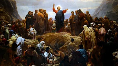 PALABRA DE DIOS DOMINGO DE LECTURA Mirando entonces a sus discípulos, Jesús les dijo: "Dichosos ustedes los pobres, porque de ustedes es el Reino de Dios.