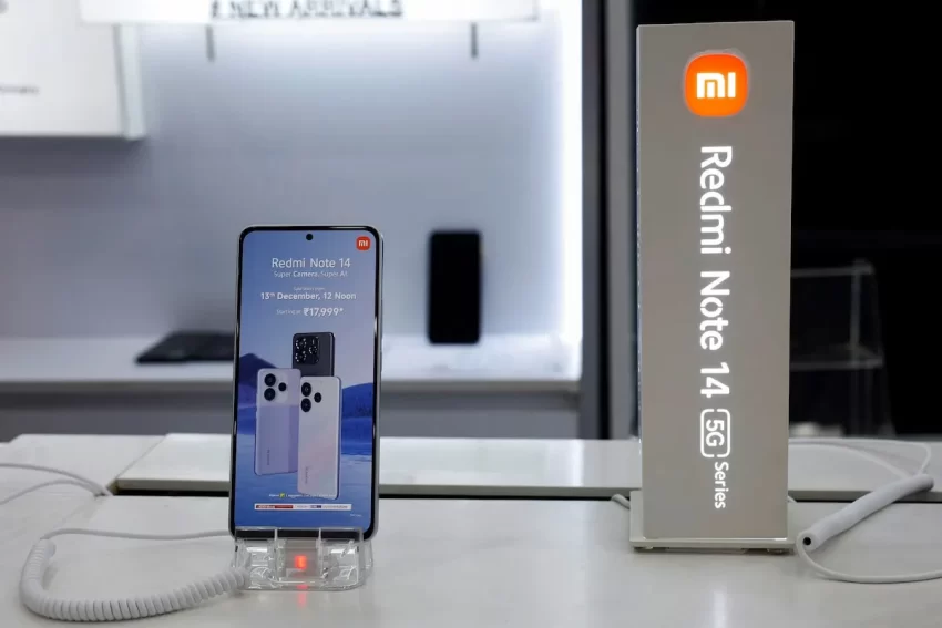 Si tienes un celular Xiaomi que se descarga muy rápido, este ajuste solucionará el problema