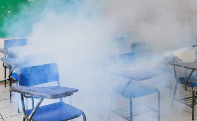 Agricultura suspenderá operaciones de compañías de avionetas fumigadoras de San Francisco de San Francisco de Macorís