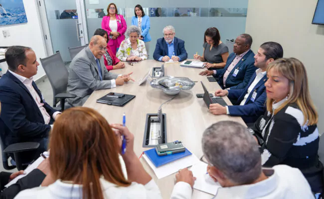 Alianza INFOTEP-Fedocámaras permitirá el desarrollo de programas formativos innovadores y adaptados a realidad de cada provincia