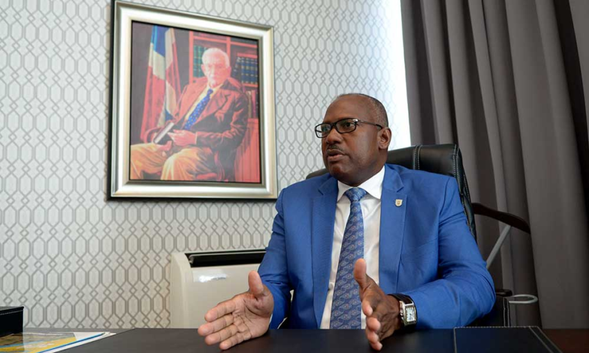 “El Cañero” niega que haya renunciado del PLD y asegura que sigue firme