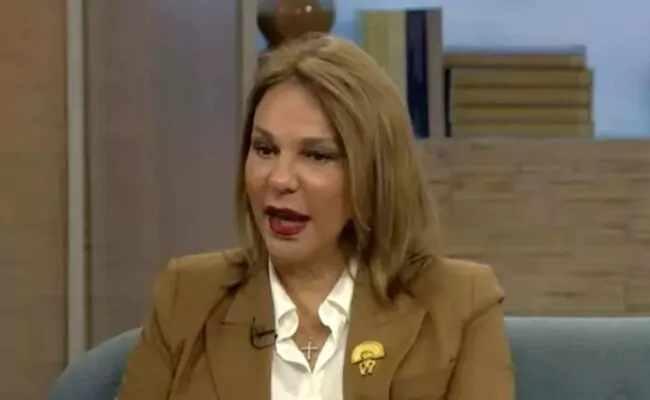 Milagros Germán aclara dejó procedimientos regulatorios del Ministerio de Cultura listos para su ejecución