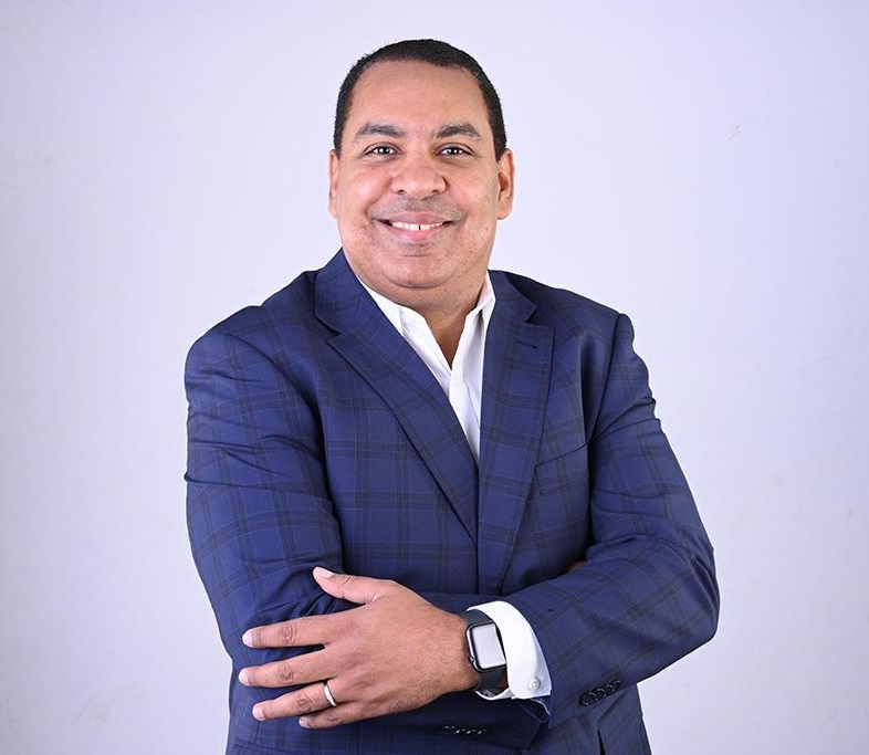 Designan a Edgar de Jesús Batista Carrasco como Director General de la OGTIC