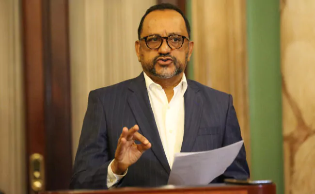 La próxima semana el país conocerá al nuevo jefe del Ministerio Público y procuradores adjuntos