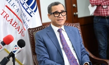 Eddy Olivares asegura República Dominicana tendrá pronto un nuevo Código Laboral