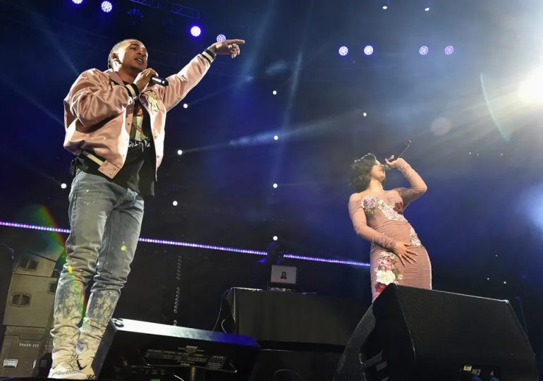 Ozuna y Cardi B prenden las redes con su encuentro en el estudio de grabación