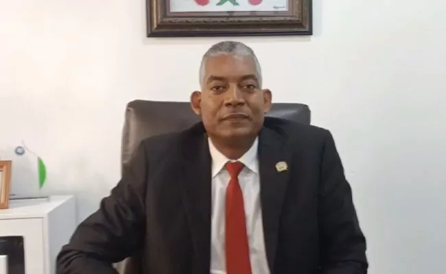 “El pueblo pasa hambre; hospitales sin medicinas; la inseguridad no baja; DCamps y Berenice deben ser apoyados” afirma presidente del CODUE