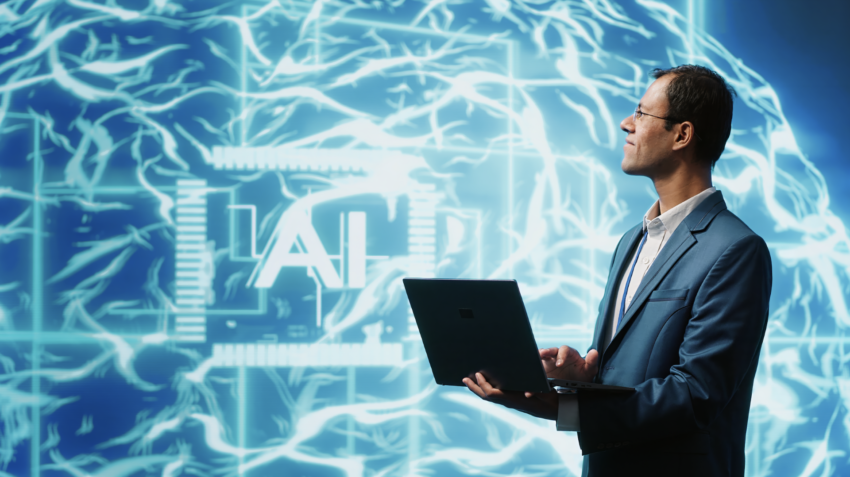 Oracle inicia 2025 con todo el poder de la Inteligencia Artificial y acelera la innovación en el Caribe