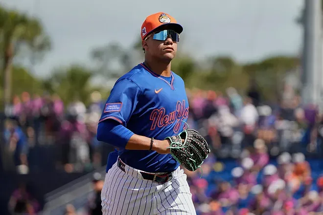 Juan Soto revela que en realidad nunca iba a unirse a los Mets: “Firmar con los Yankees siempre fue la prioridad”.