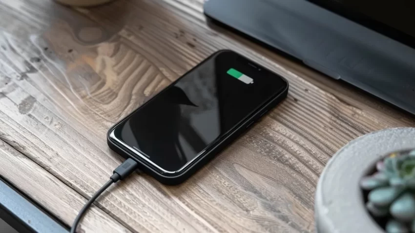 Conoce la solución sencilla de Apple para evitar que el iPhone cargue lento