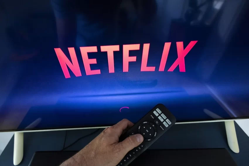 Netflix: Cómo resolver problemas de audio en películas