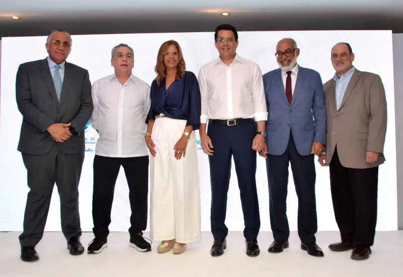 Detalles sobre el Open Copa Cap Cana 2025